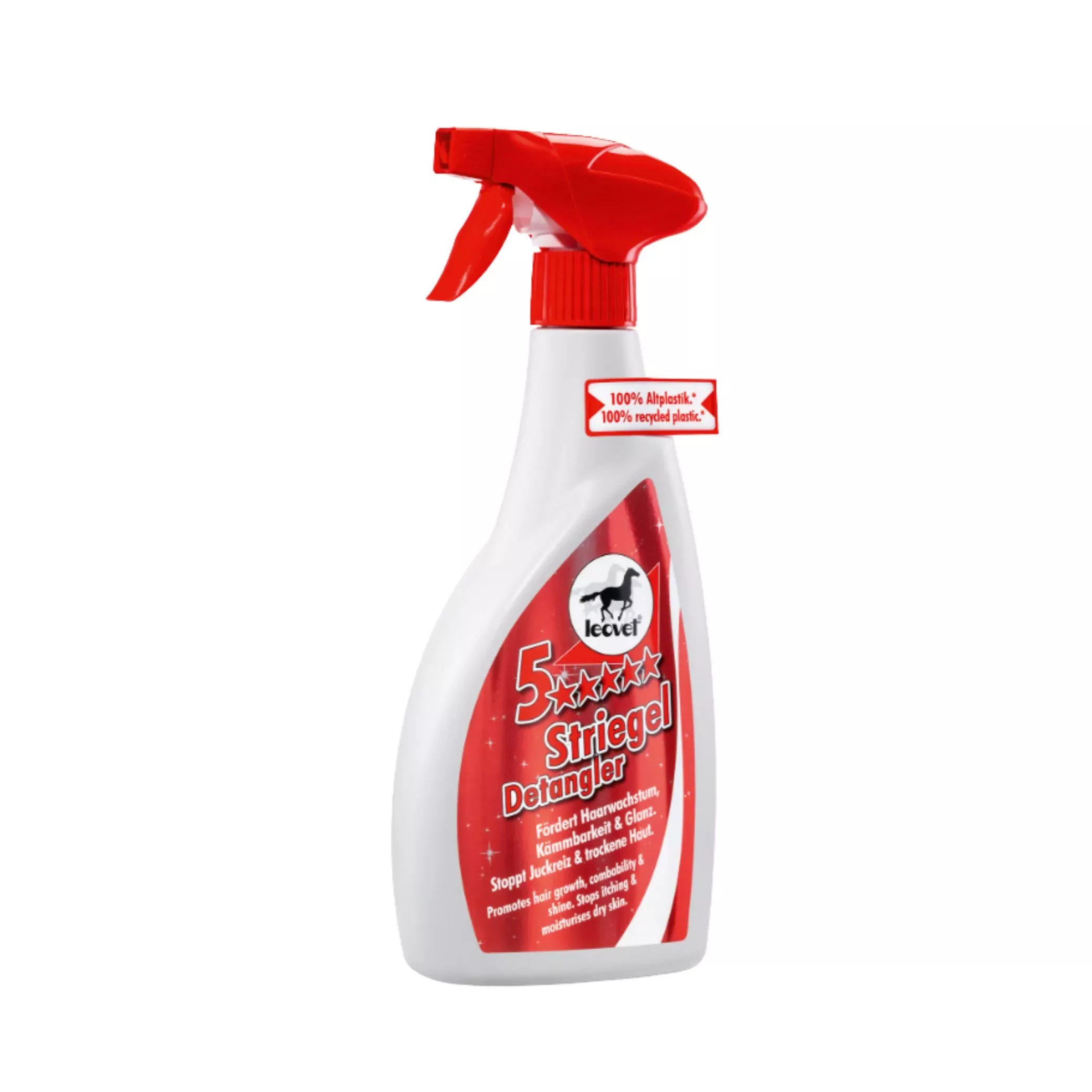 Leovets 5 Star Detangler