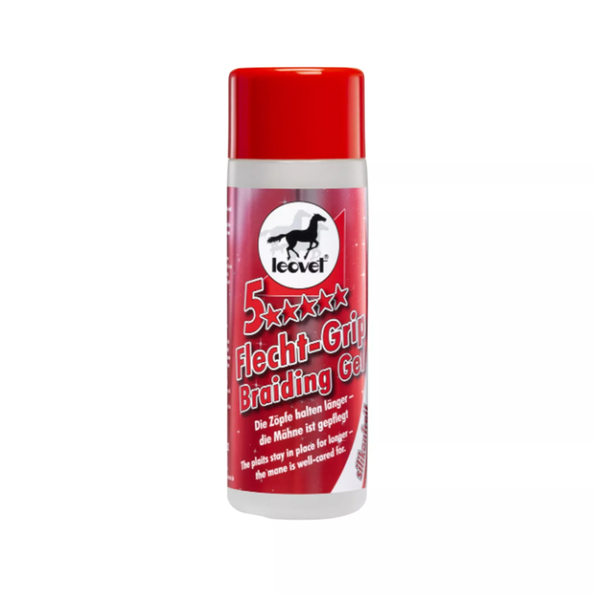 Leovets 5 Start Braiding Gel