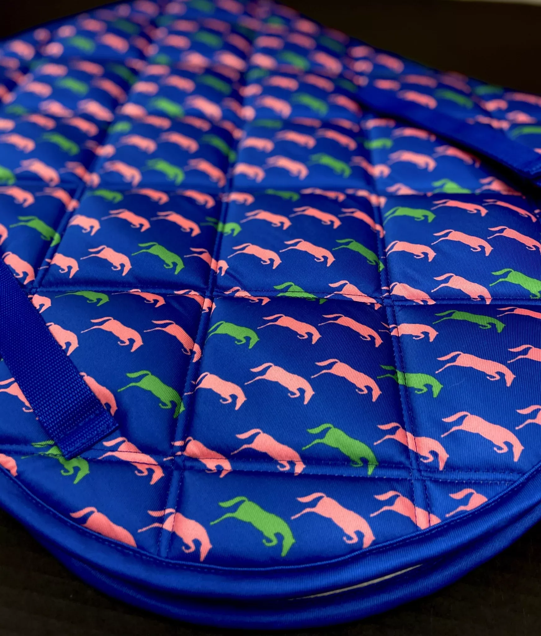 Lettia All Purpose Saddle Pad