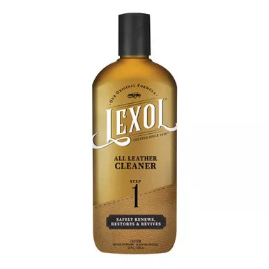 Lexol Leather Tack Cleaner 16.9 OZ