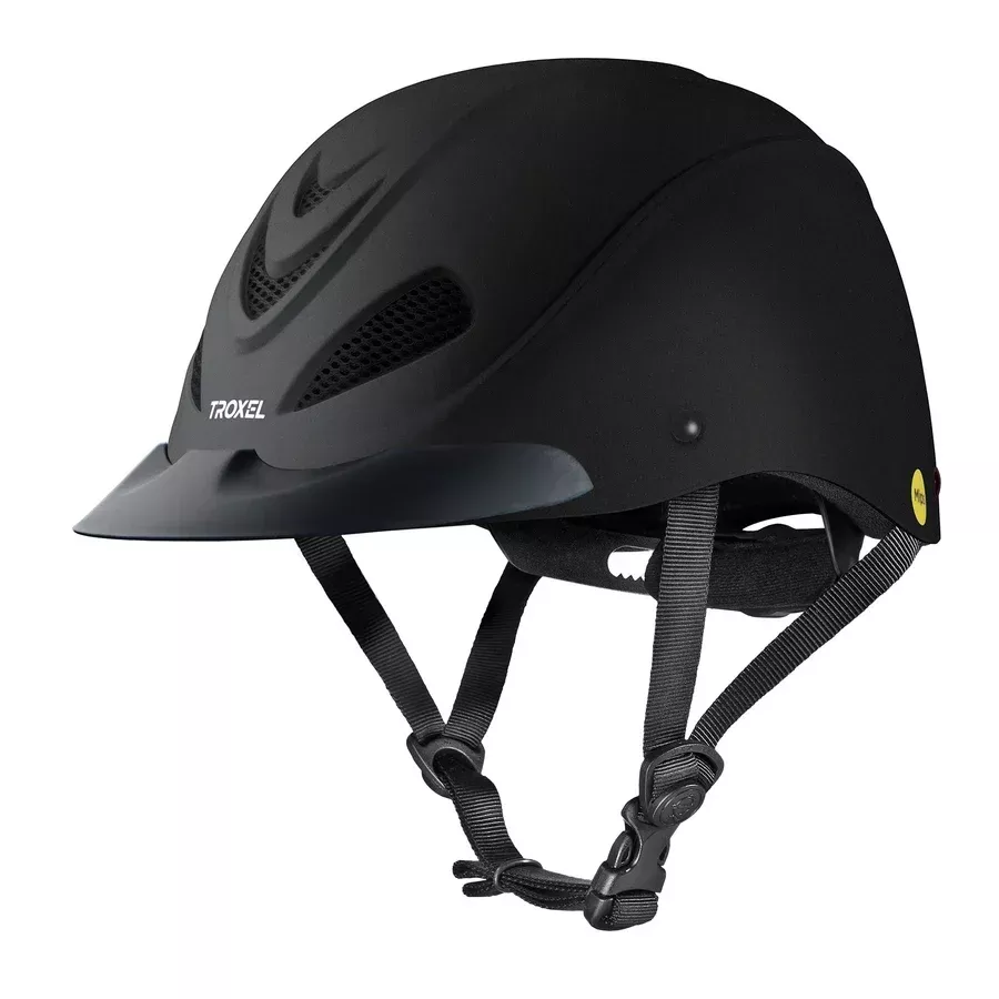 Liberty Riding Helmet with Mips