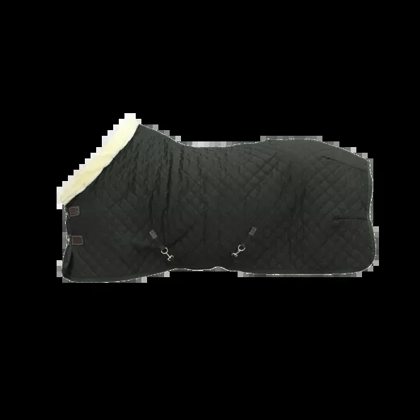 Limited Edition Show Rug Dark Green