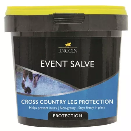 Lincoln Event Salve