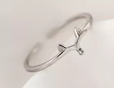 Little Fox Ring