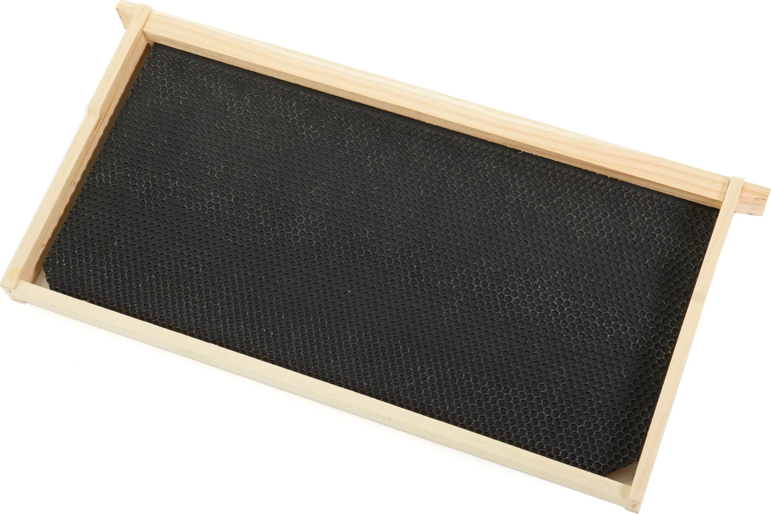Little Giant Deep Hive Replacement Frame 5 PK Natural Pine