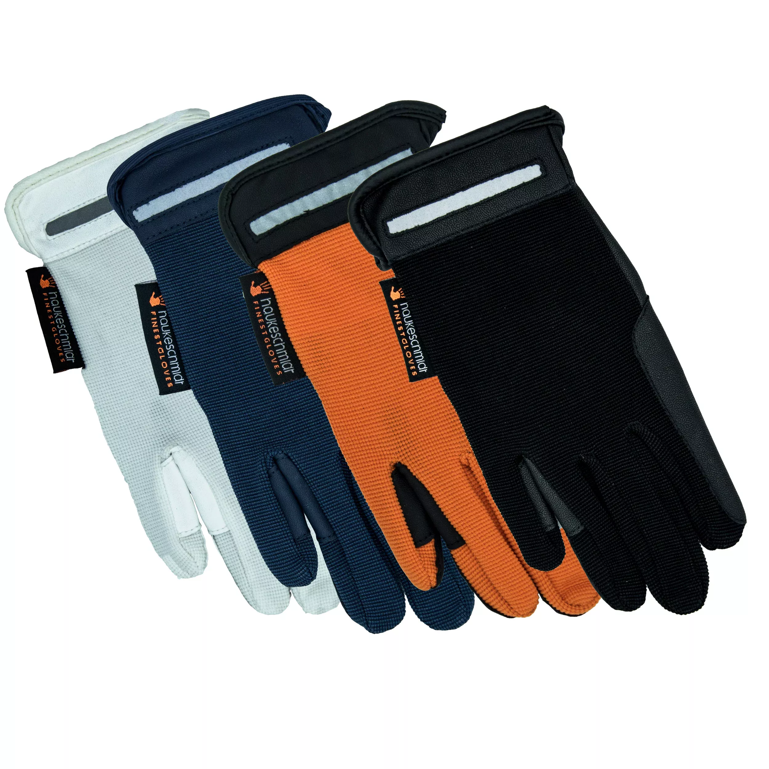 Livius Kids Riding Gloves