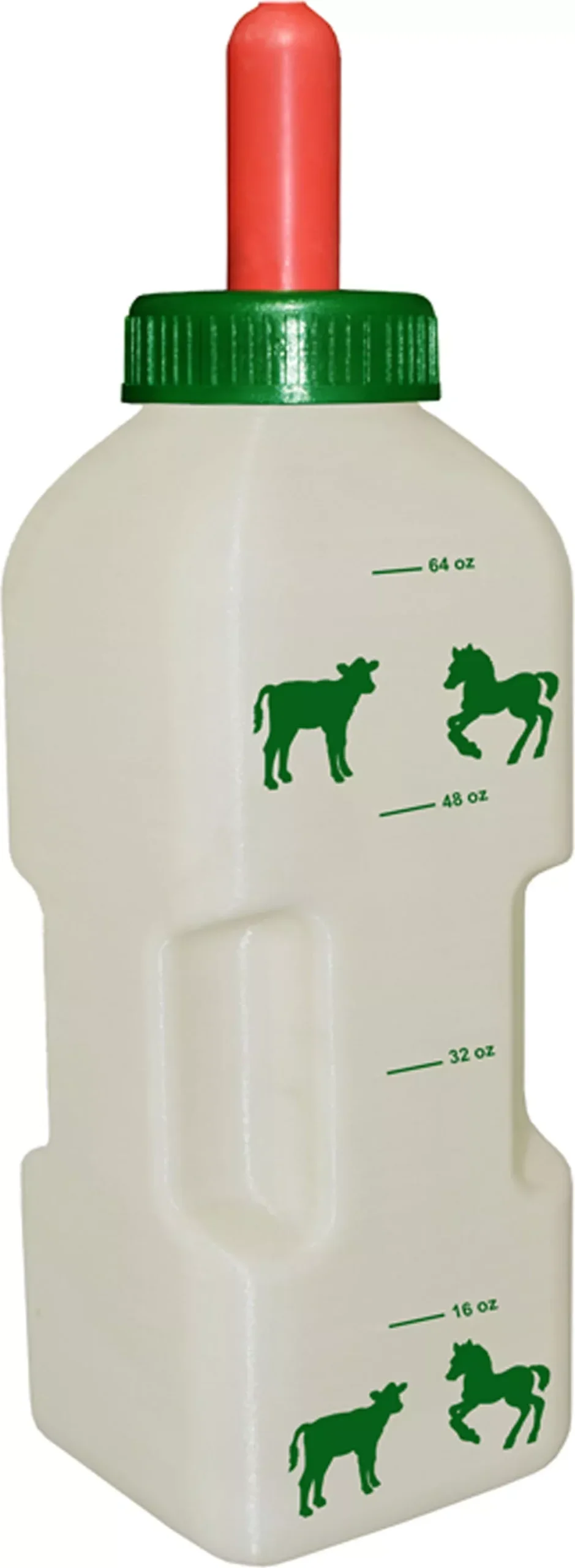 Lixit Farm Babies Nursing Bottle 64 oz