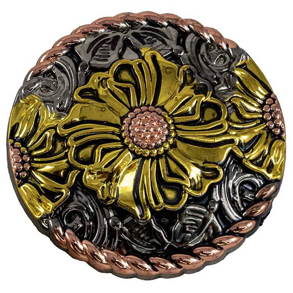 Llano Floral Concho
