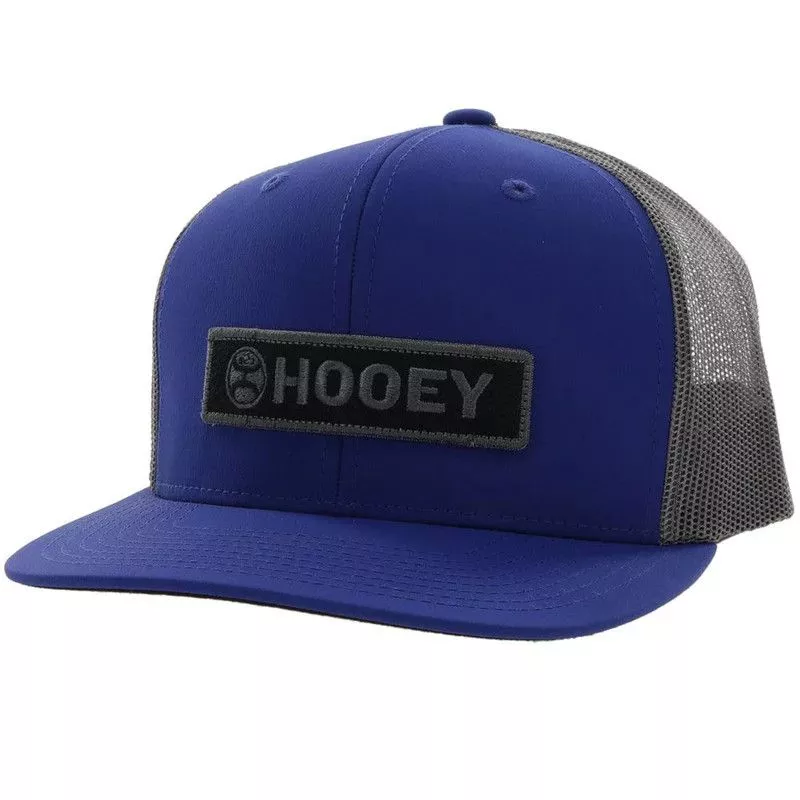 "LOCKUP" HAT