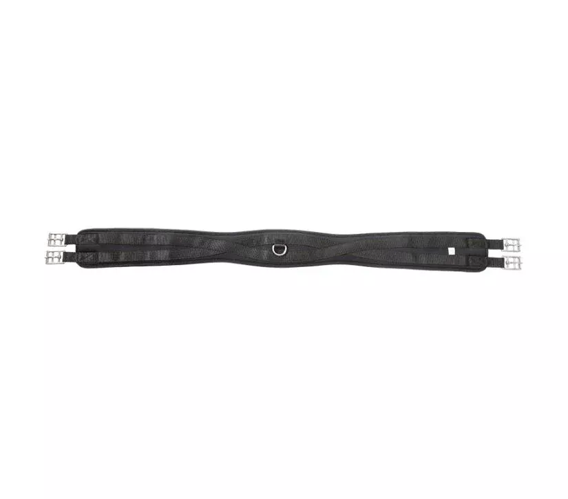 Long Girth Memory Foam with Elastic