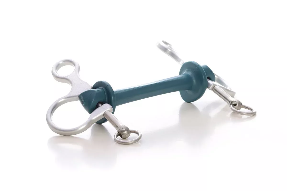 Long Pelham Bit