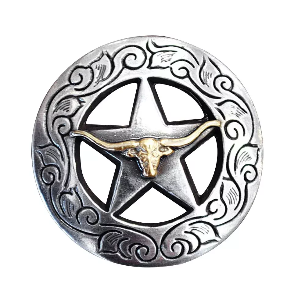 Longhorn/Star