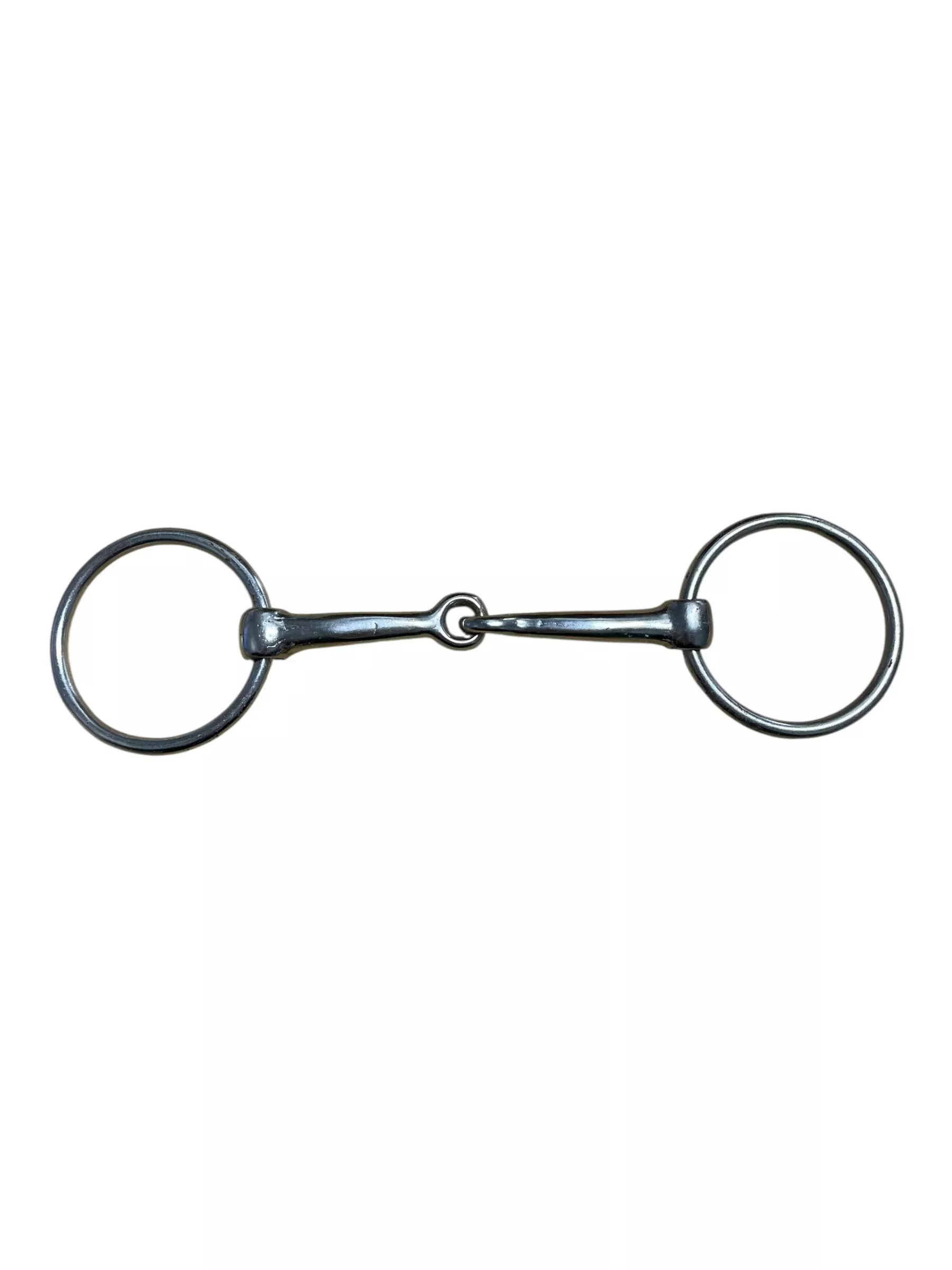 Loose Ring Snaffle - SS - Approx 5 1/4" - USED