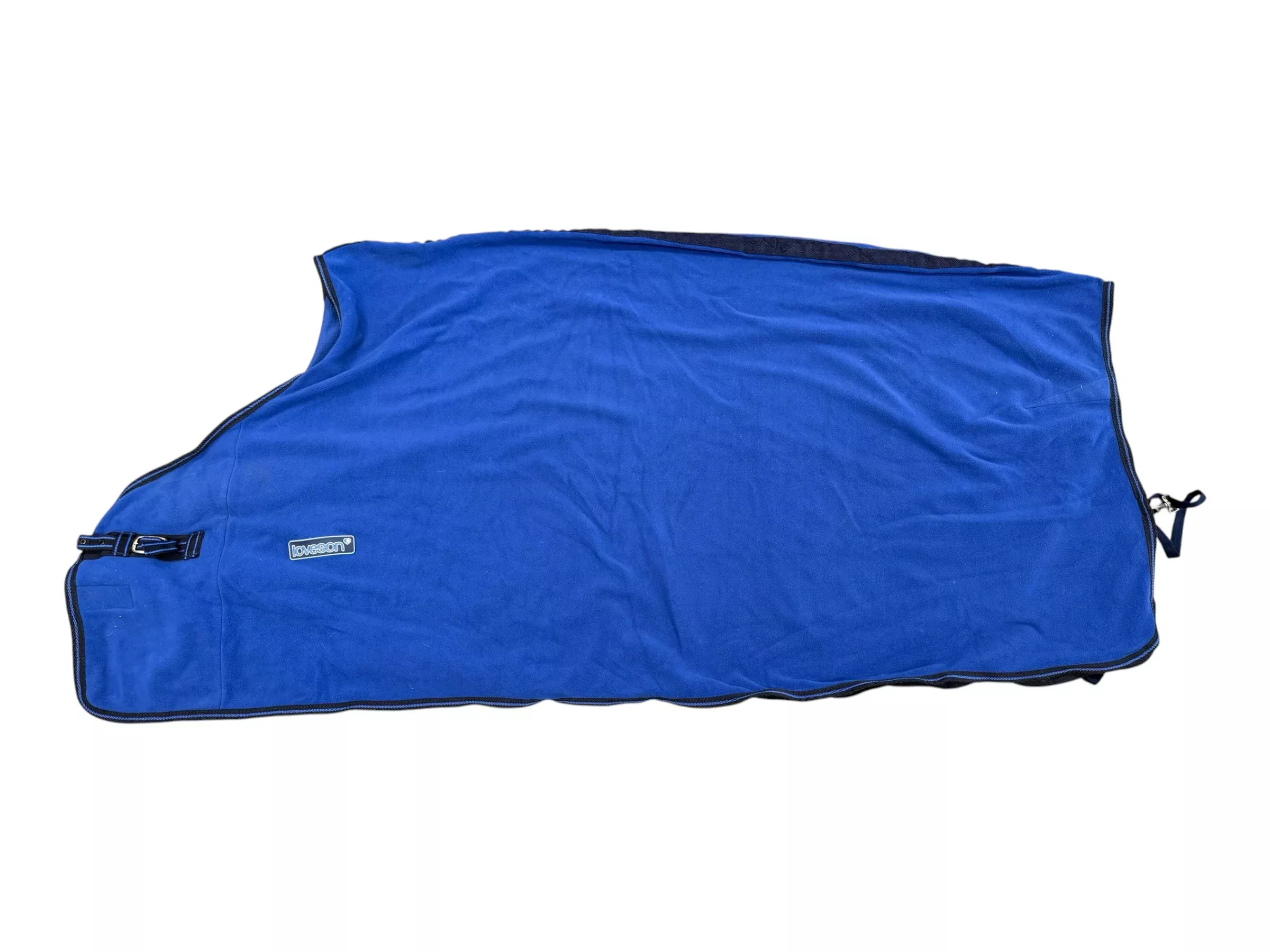 Loveson Cooler - Blue - 78" - USED