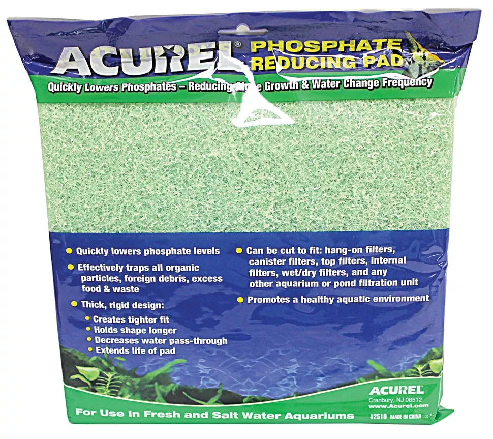 Loving Pet Phosphate Reducing Infused Media Pad, 18 x 10 in