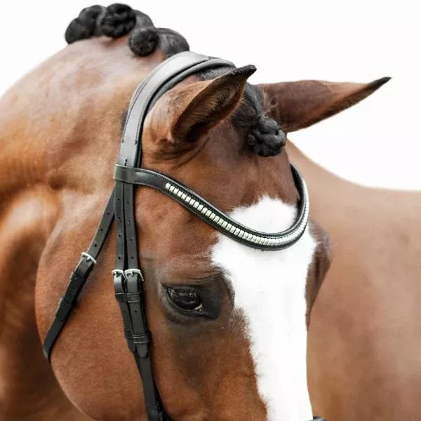 Lumiere Melodie Clincher Browband