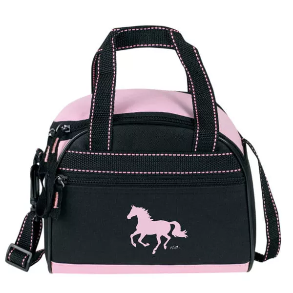 Lunch Cooler Lila Pink