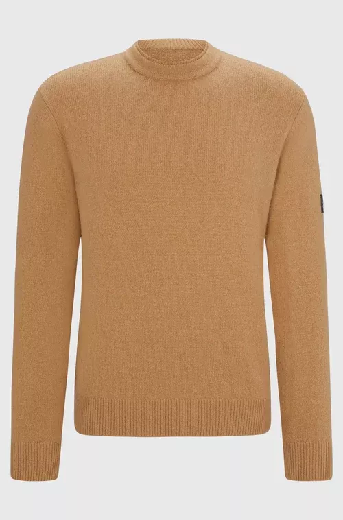 Luxury Knitwear Jumper Rayn