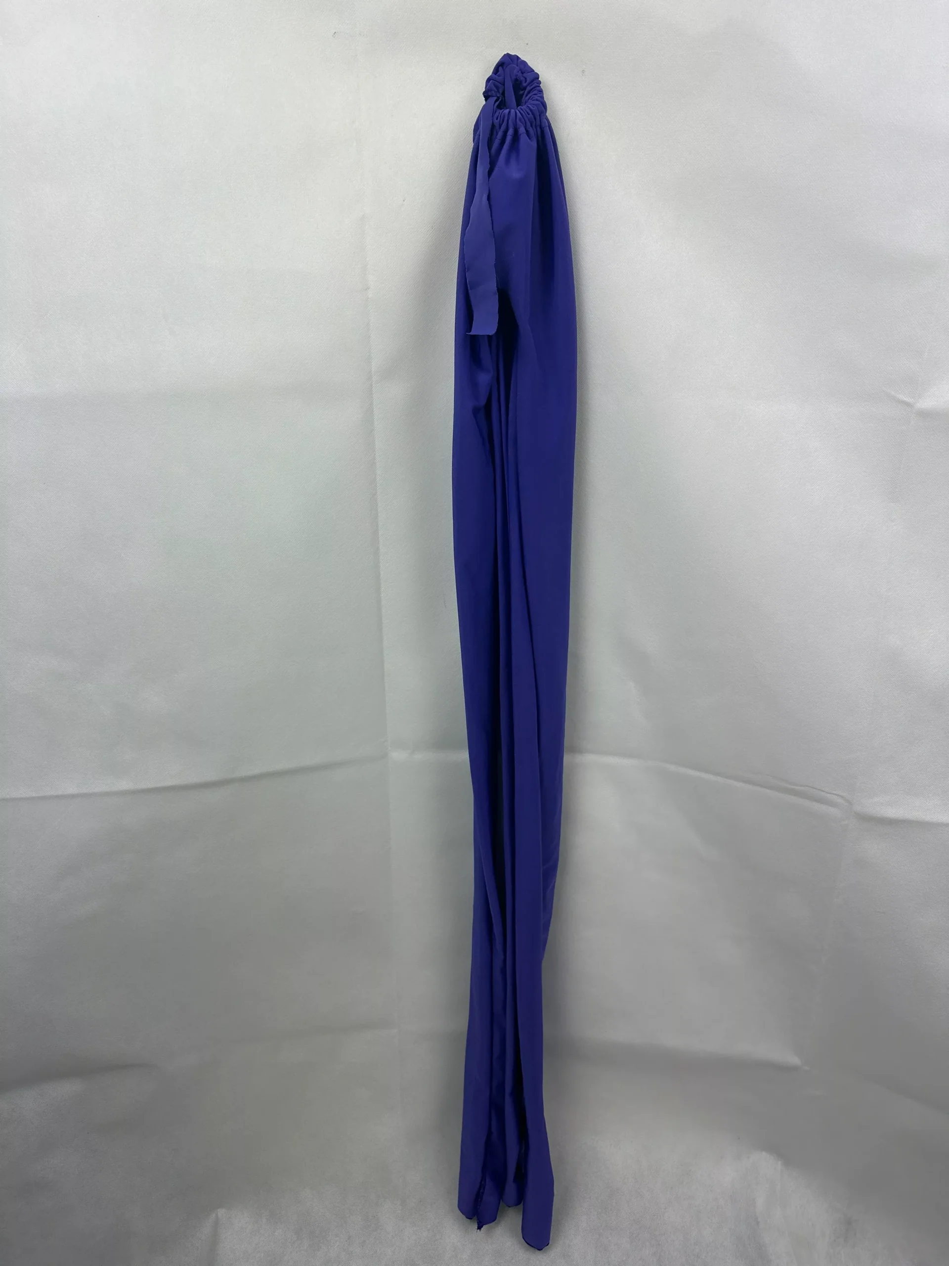 Lycra Tail Braid wrap