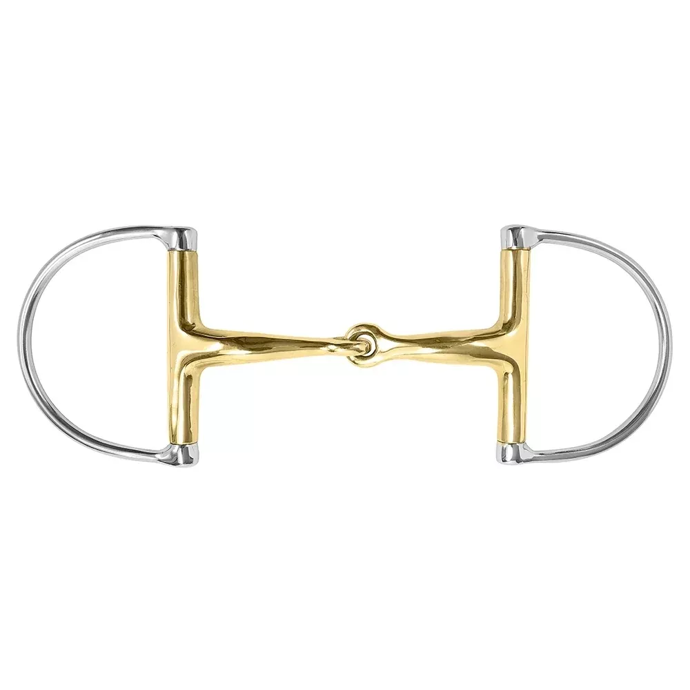 M.Toulouse Sanft Curved Mouth Hunter D-Bit