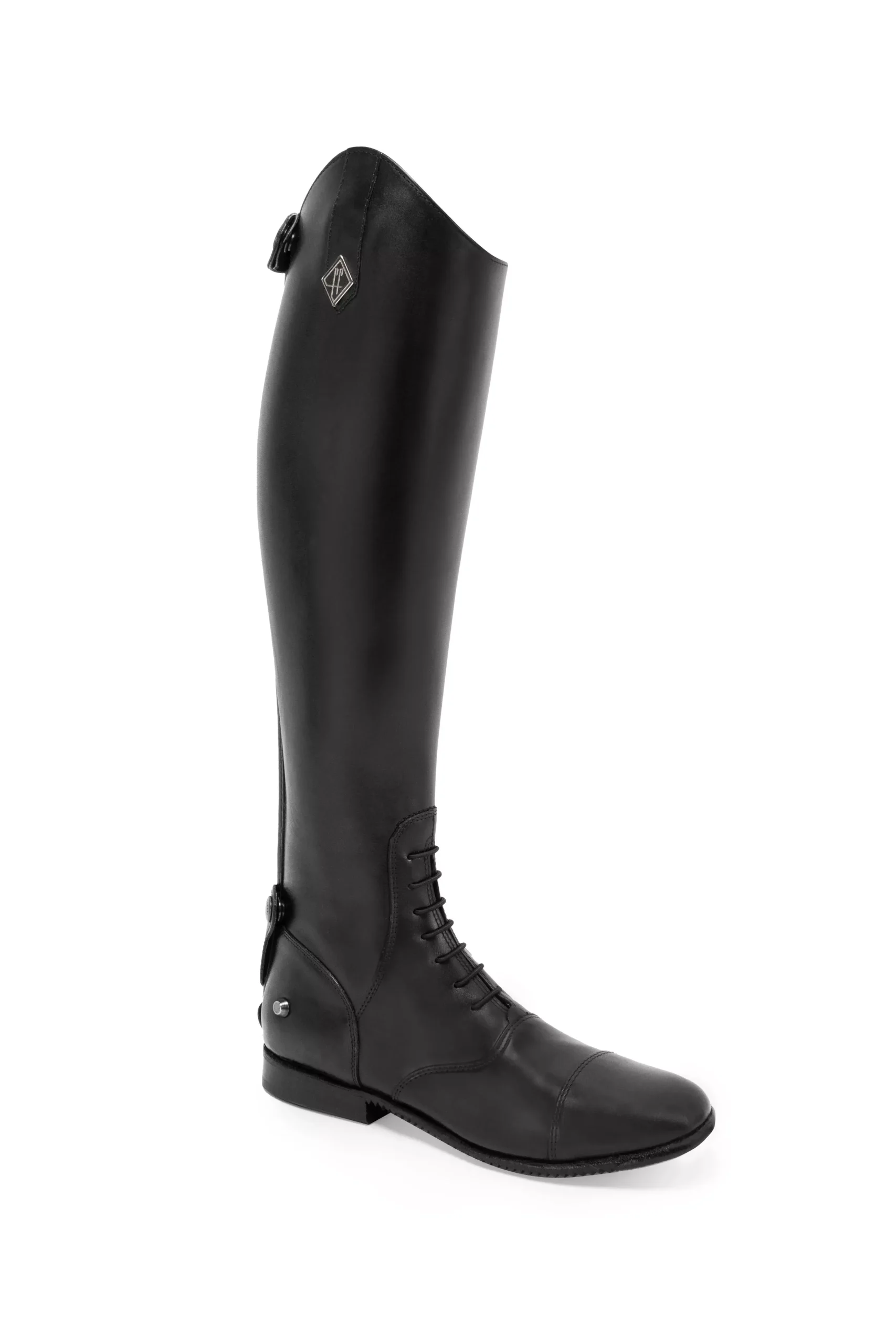 Made to Measure Francesino Riding Boots