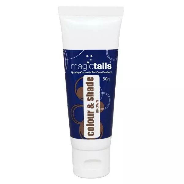 Magic Tails Make-Up