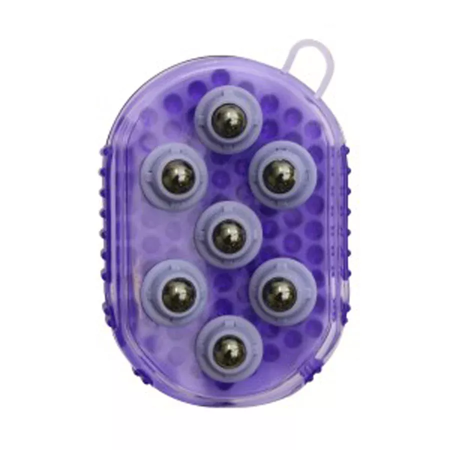 Magnetic Ball Massager