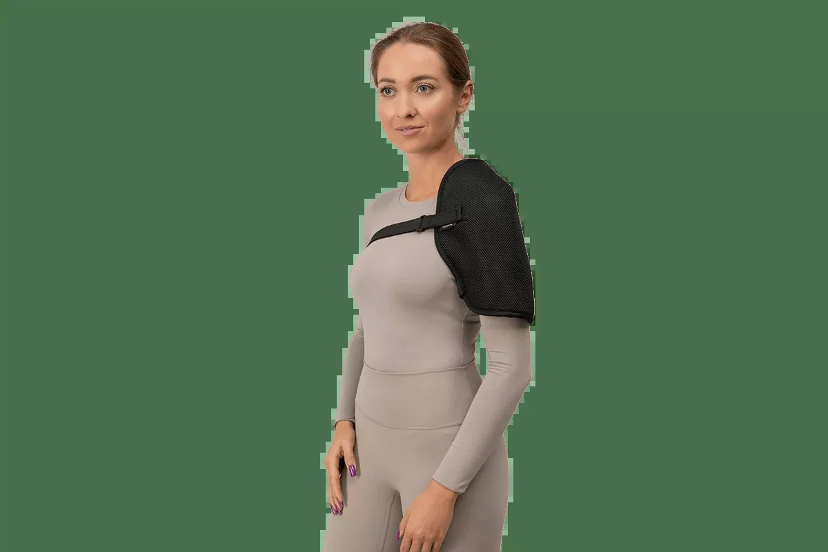 Magnetic Shoulder Protector