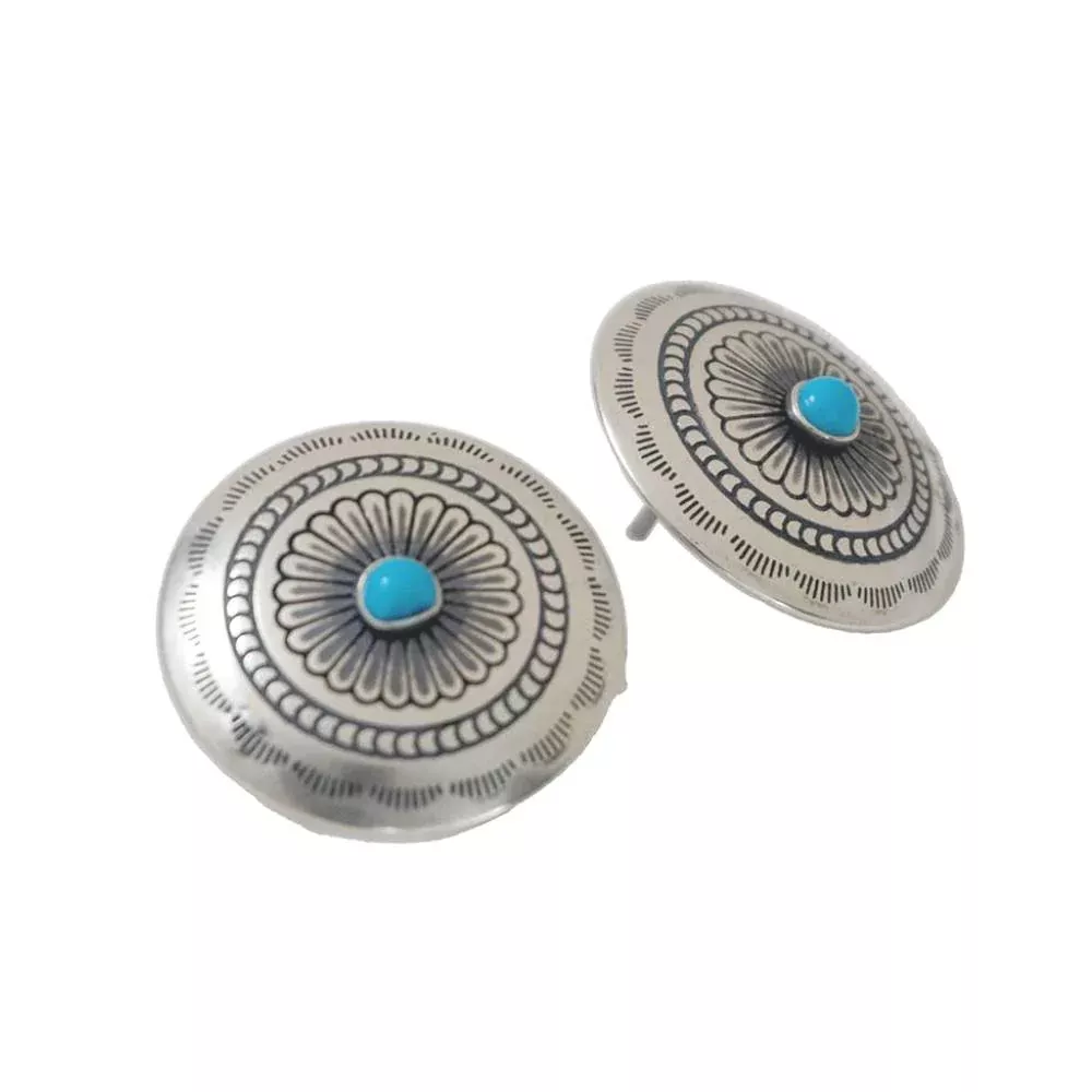 Malia Stud Earrings