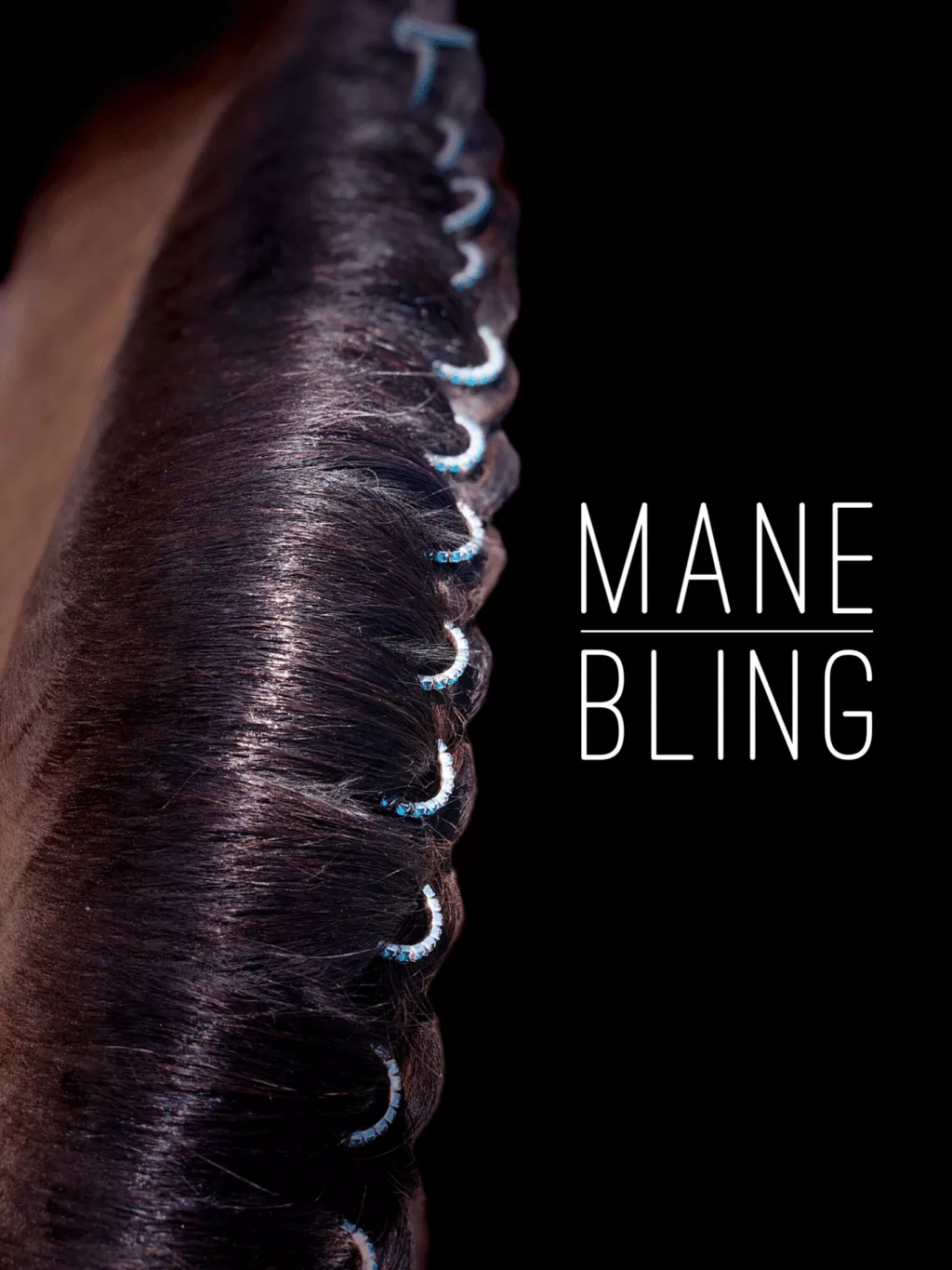 Mane Bling