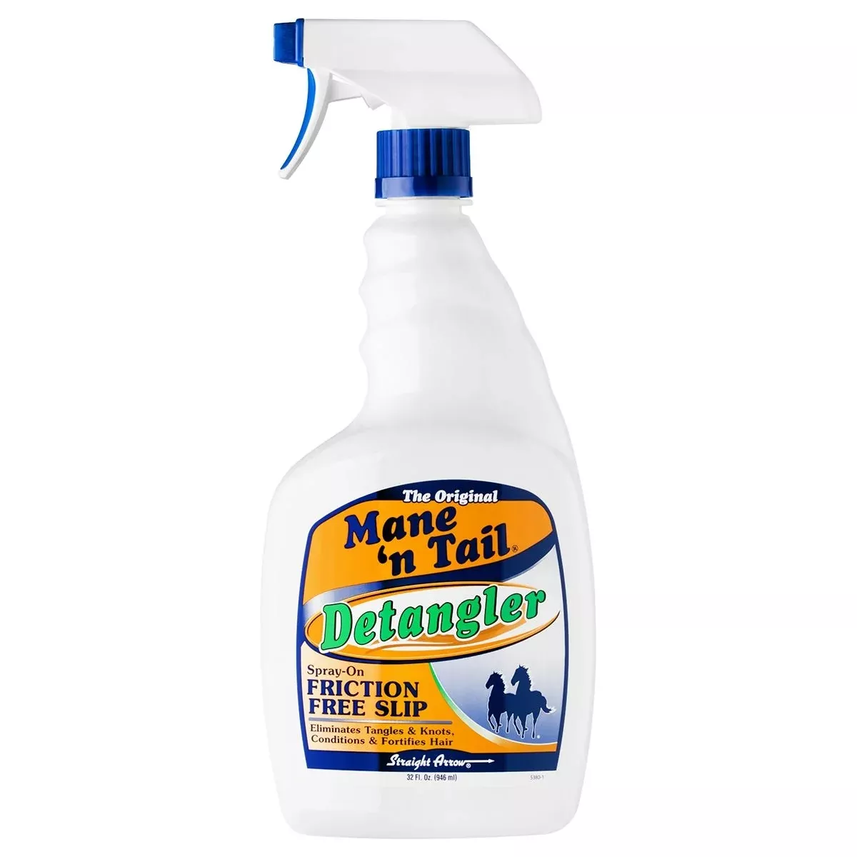 Mane 'N Tail Equine Detangler
