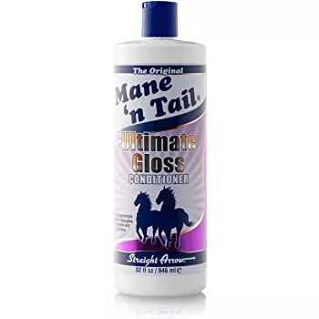 Mane 'N Tail Ultimate Gloss Conditioner