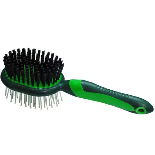 Mane / Tail & Body Brush | Assorted Colours