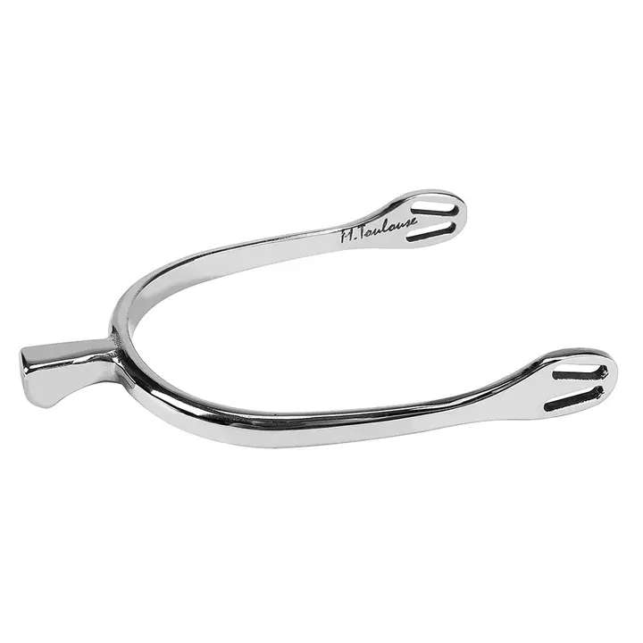 Marcel Toulouse Prince of Wales Square Edge 1/2" Neck Spur