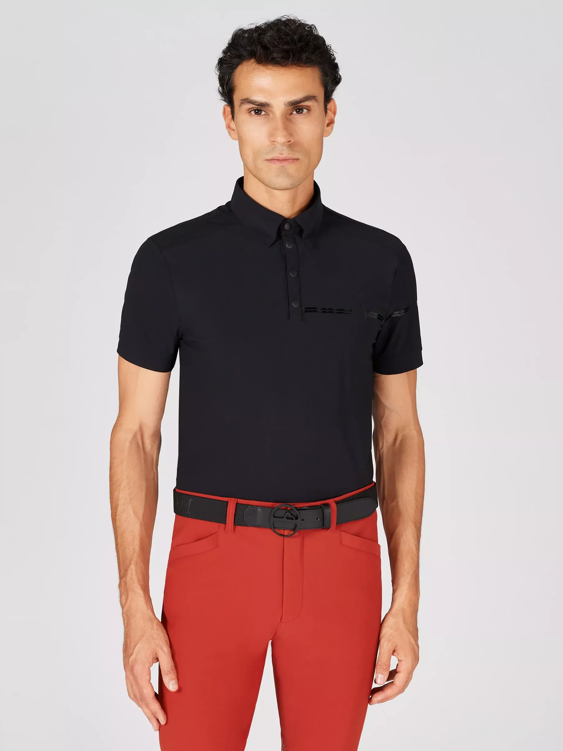 Marettimo Men's Polo Shirt