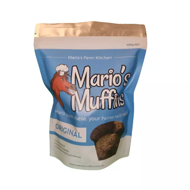 Marios Muffins Original