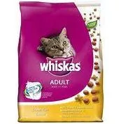Mars Whiskas Vitabites Beef and Lamb