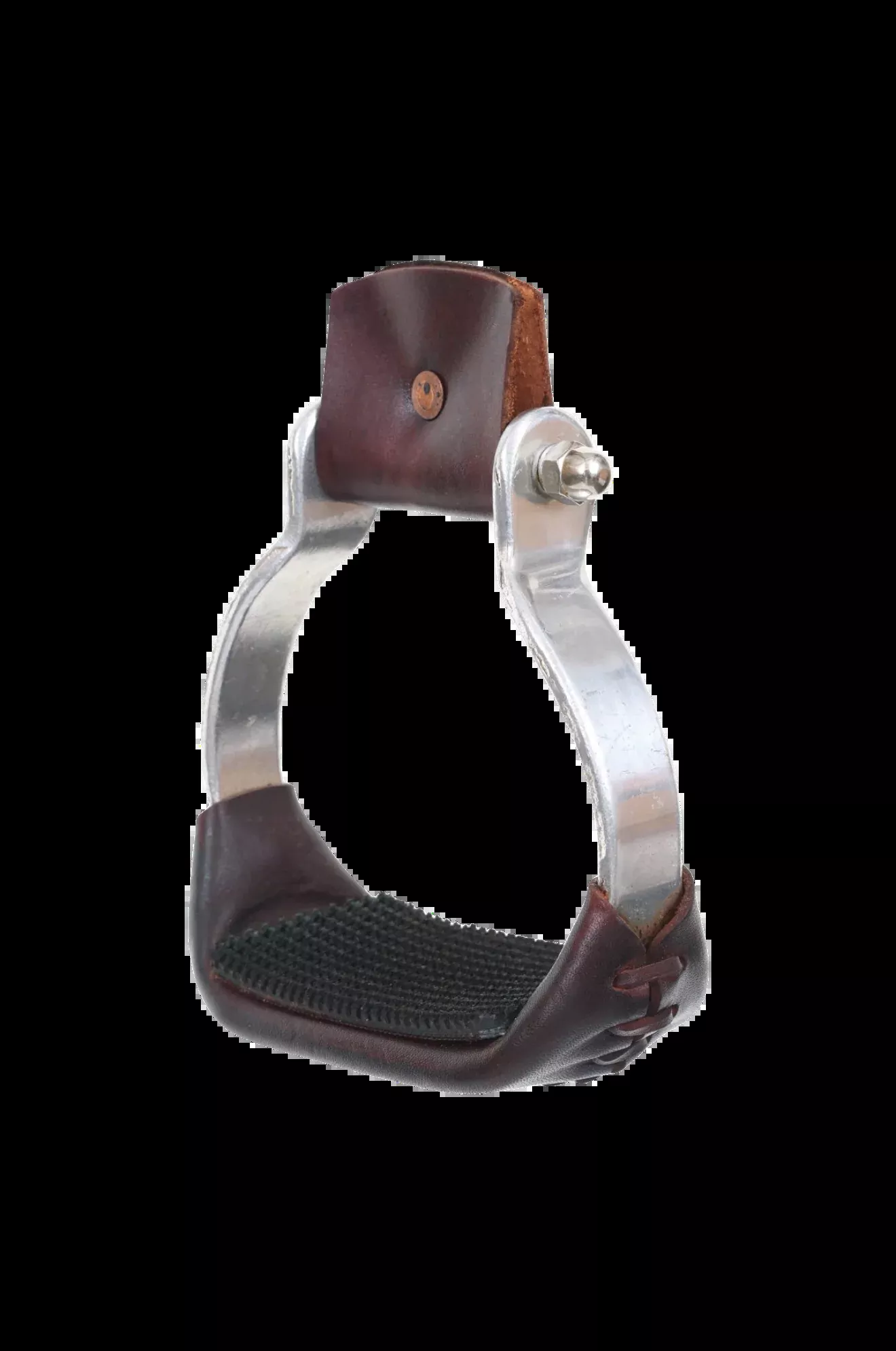 Martha Josey Stirrups