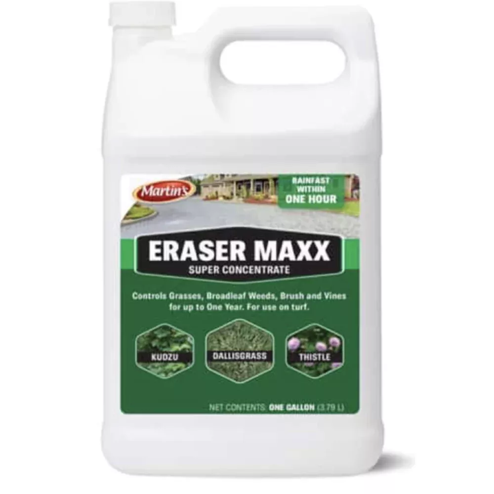 Martin's Eraser Maxx