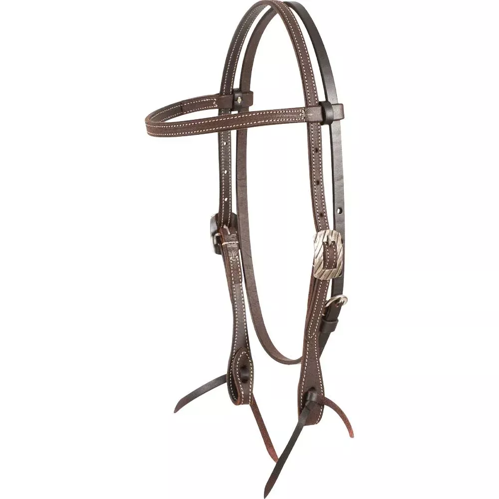 Martin Saddlery Bandera Headstall