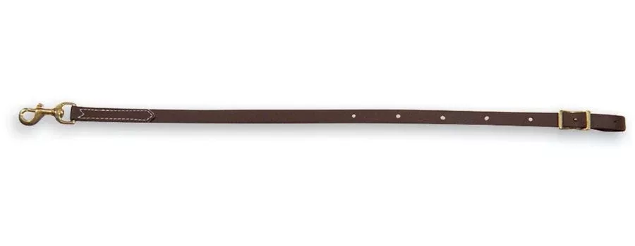 Martin Saddlery Biothane Tiedown Strap