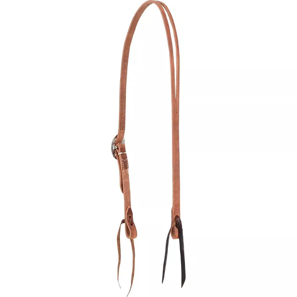 Martin Saddlery Harness Split Ear Headstall