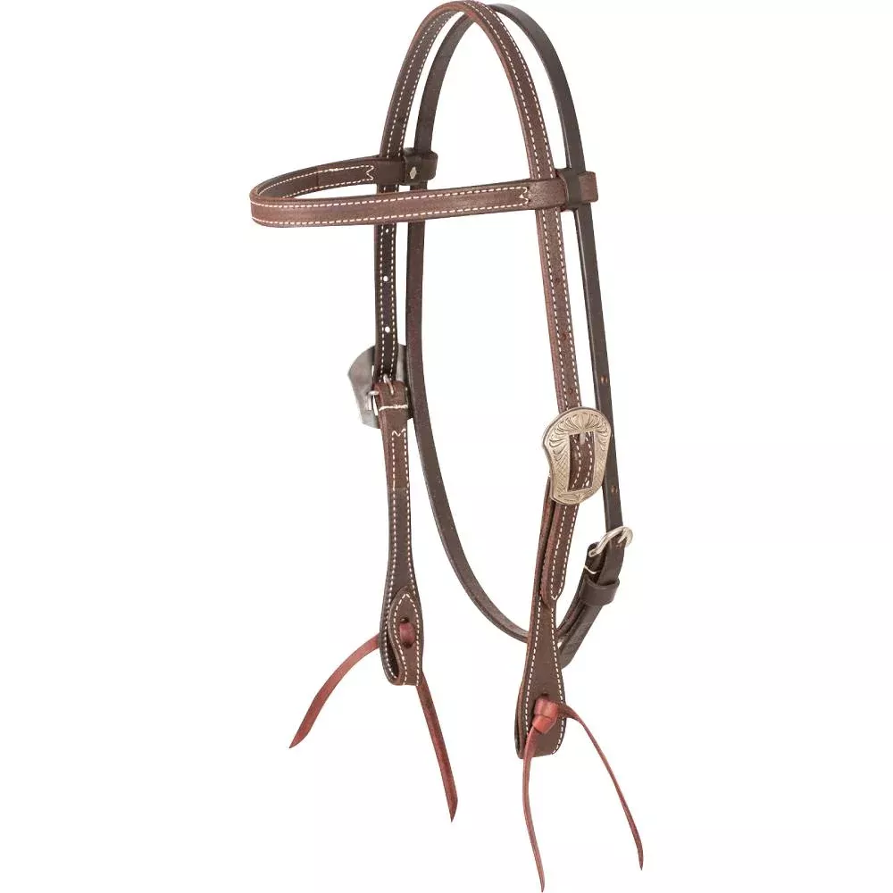 Martin Saddlery Laramie Headstall