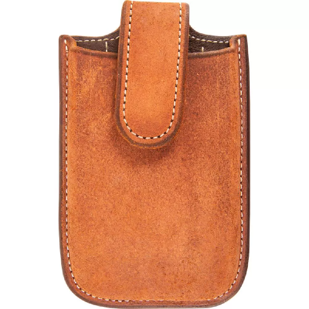 Martin Saddlery Leather Smart Phone Holder