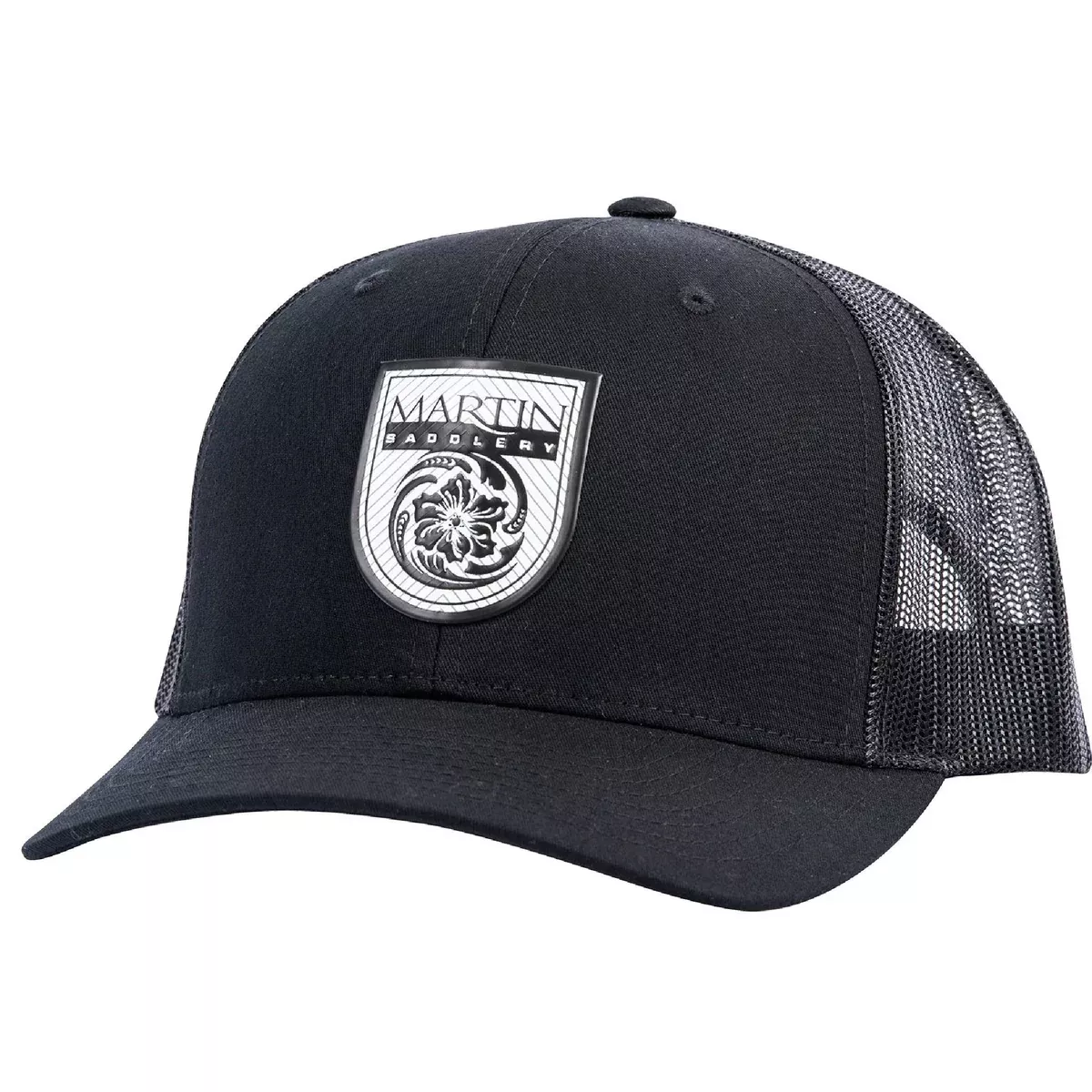Martin Saddlery Original Cap