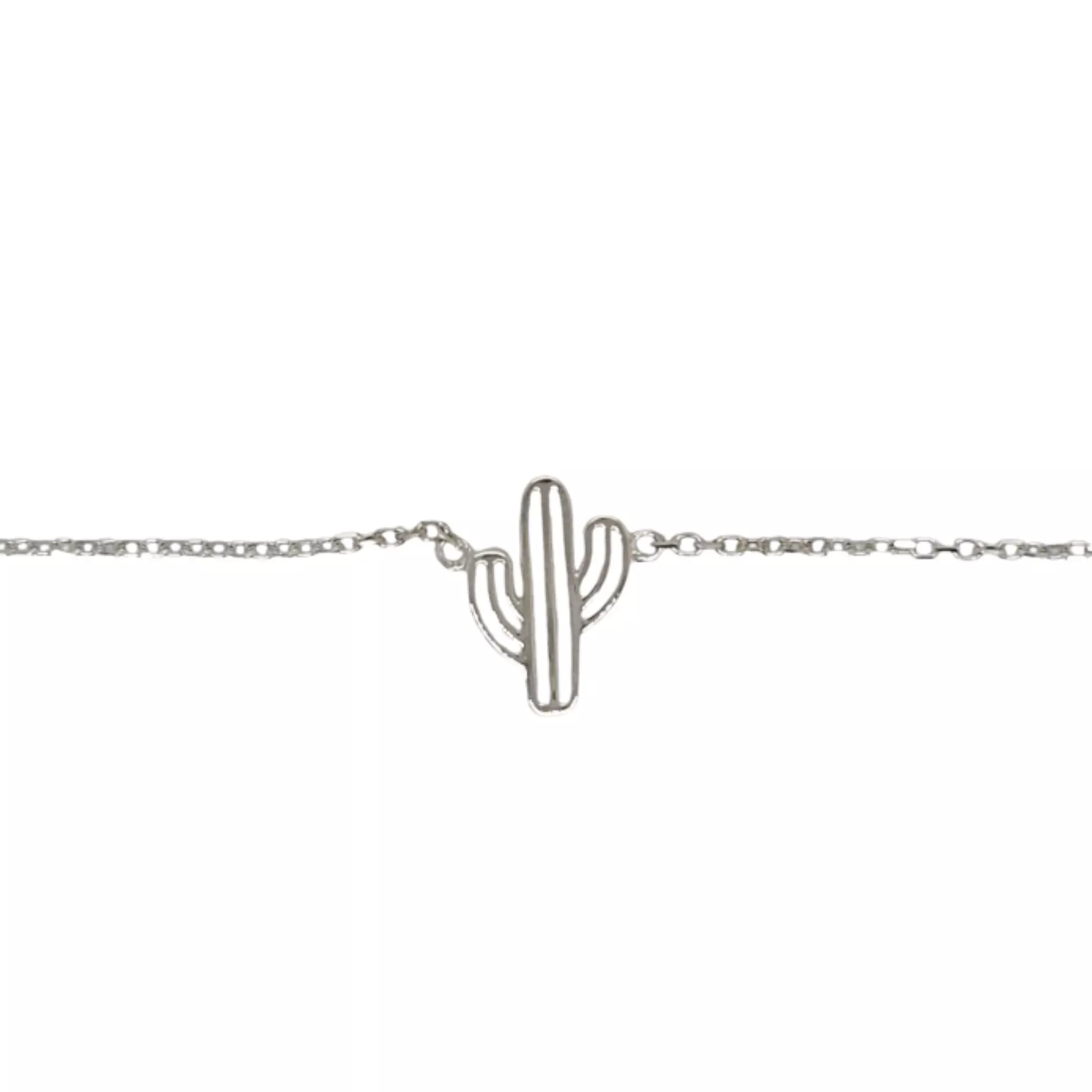 MCJ Cactus Bracelet