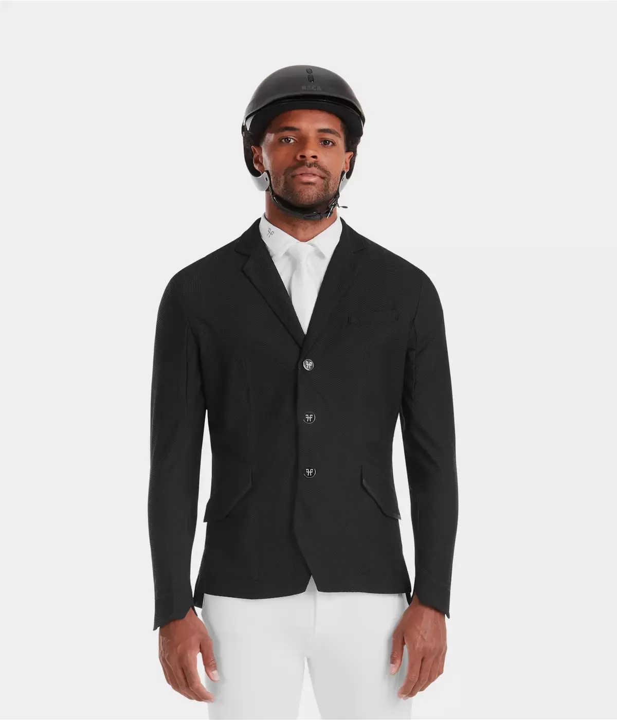 Men's Aeromesh Jacket