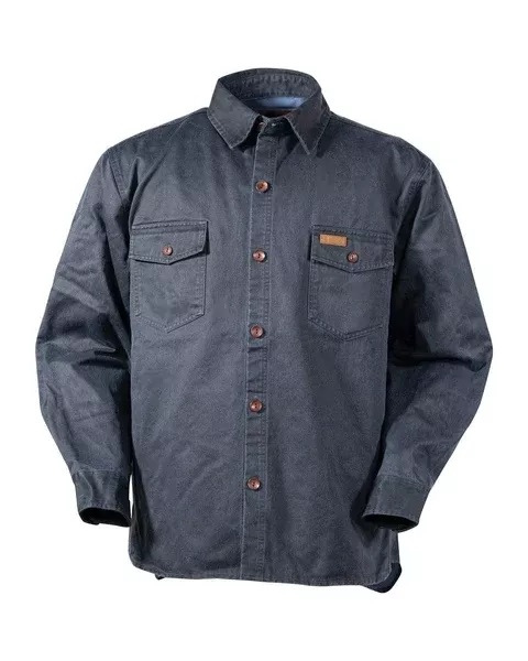 Men's Arkansas Shirt Jacket