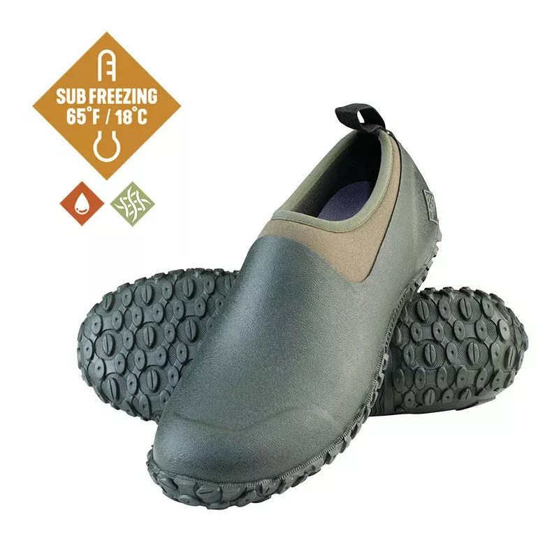 Men`s Muckster II Low