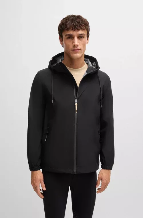 Men's Rain Jacket Rex